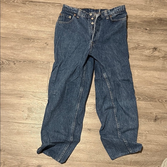 Levi’s Jeans - Picture 1 of 9